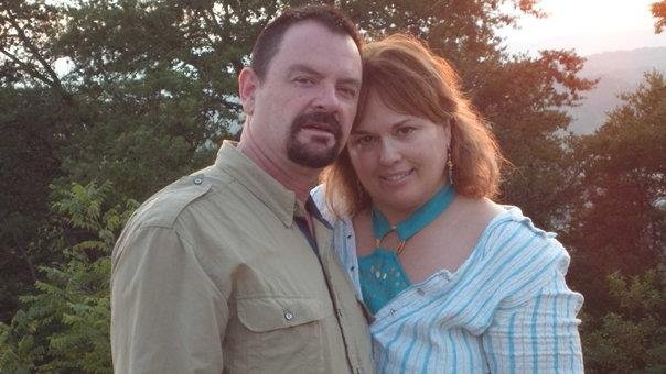 Debra Fox's album, Cover Photos