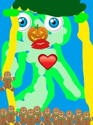 Lailia Ferrell's album, Doodle Buddy Photos