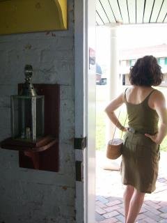 Janine Novak's album, Visiting Melissa and Leah 8/30/11