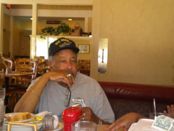 Charles Wilson's album, October 9, 2011