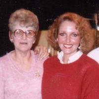 Connie Mounts' album, Profile Pictures