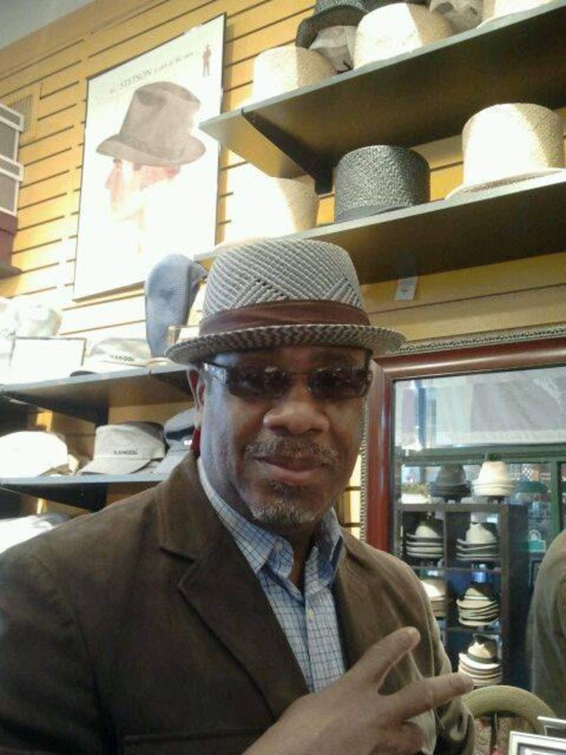 Jerald Boulware's album, Mobile Uploads