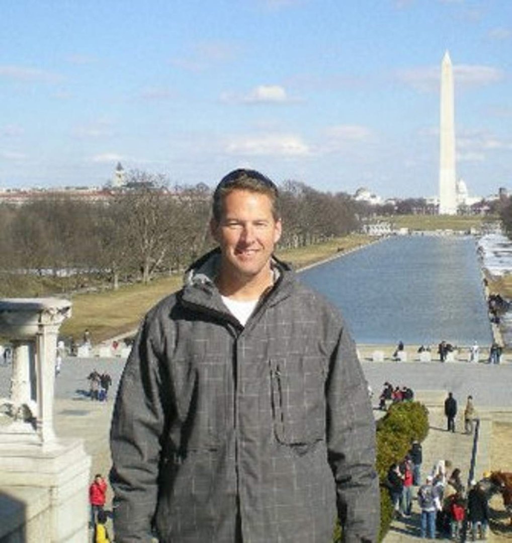 Scott Krieger's album, Profile Pictures