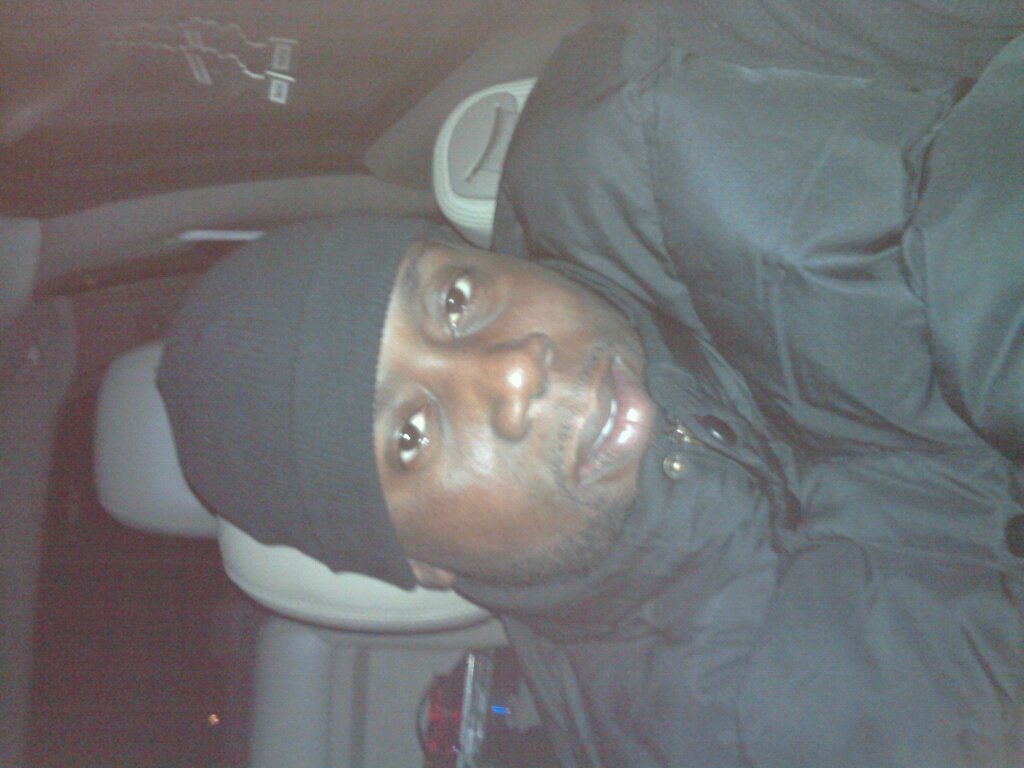 Joseph Revis' album, Mobile Uploads