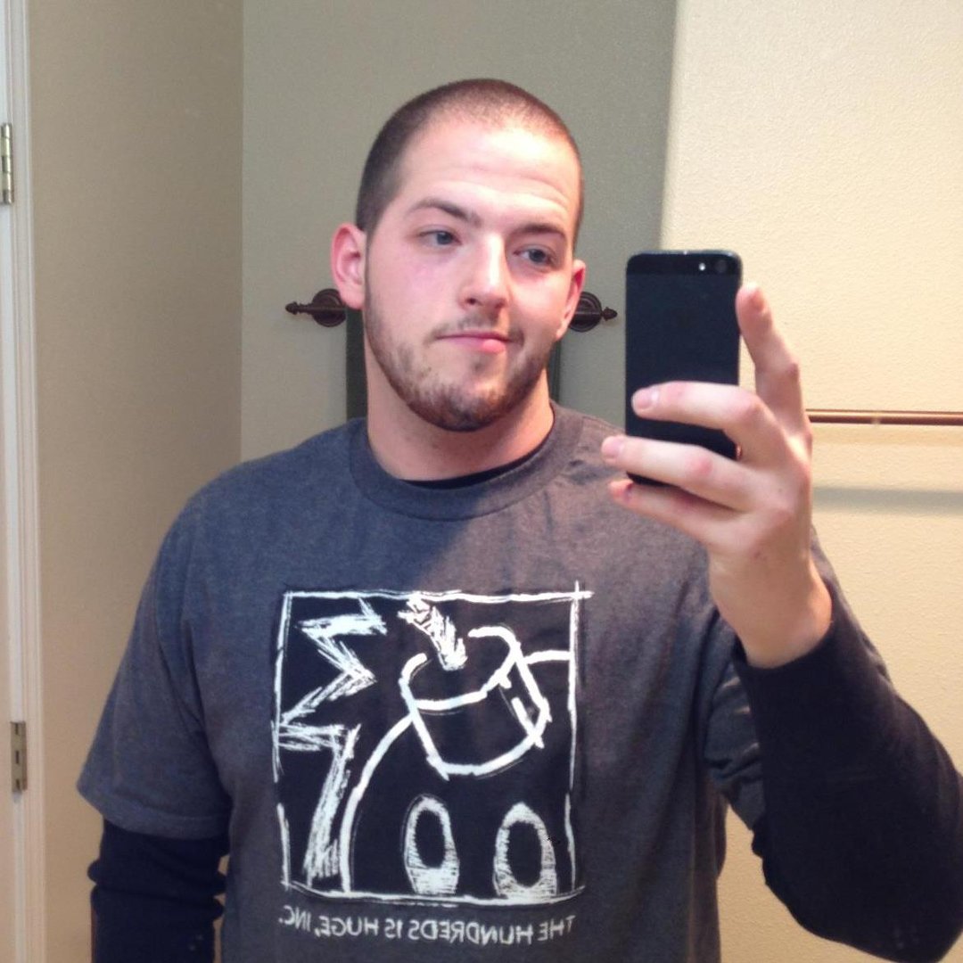 Josh Cooper's album, Profile Pictures