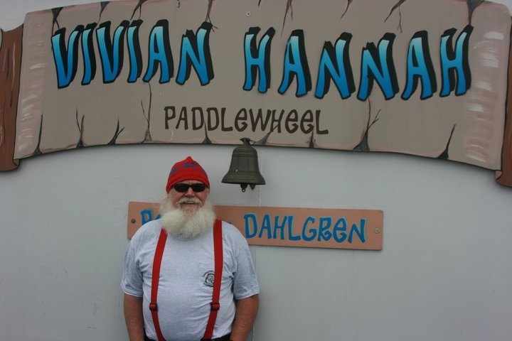 Robert Olsen's album, Profile Pictures