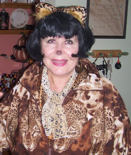 Hasija Villari's album, Profile Pictures