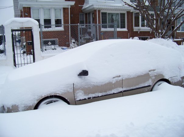 Keith Hitchner's album, Winter 2009 - 2010