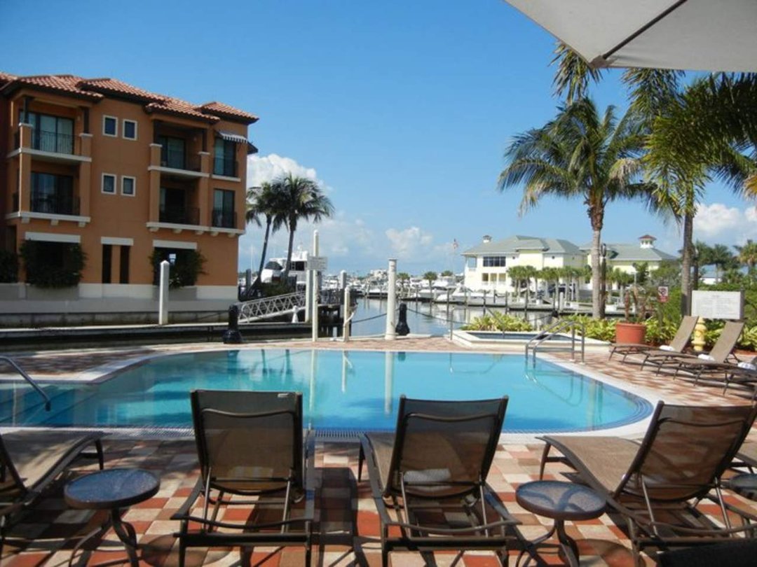 Jeff Leovic's album, Naples Florida vacation