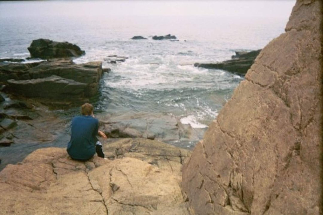Michelle Spadavecchia's album, Maine