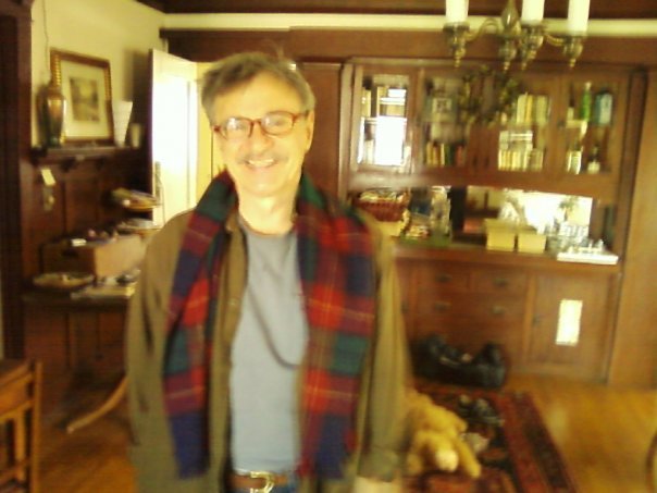 Tom Mulligan's album, Profile Pictures