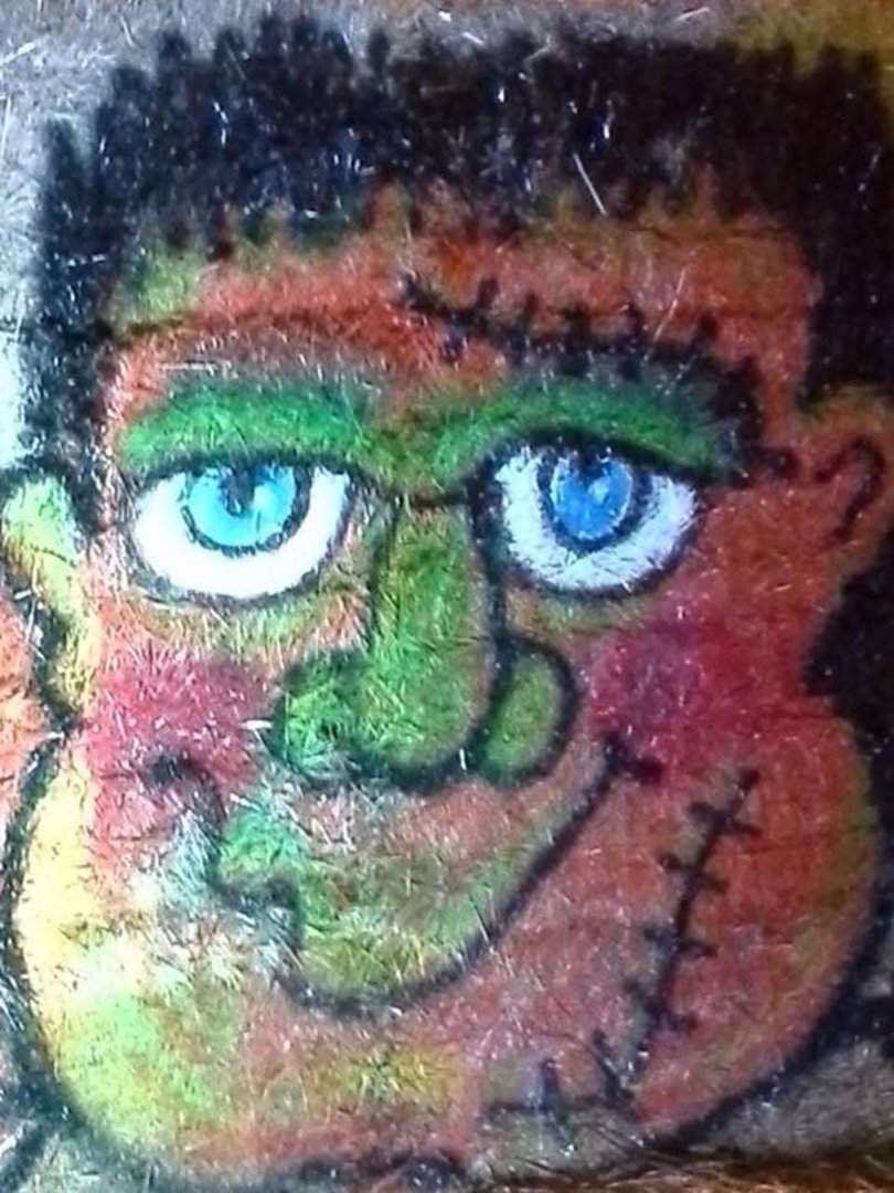 m conrad's album, Mobile Uploads