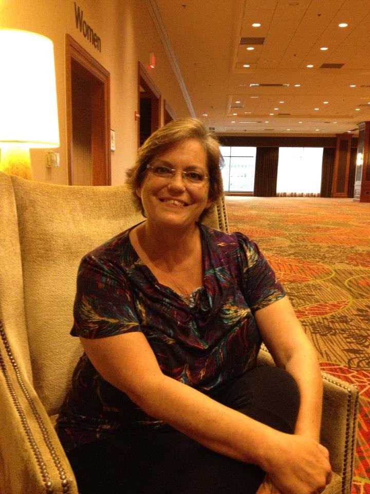 Nancy Johnson Kraushaar's album, iOS Photos
