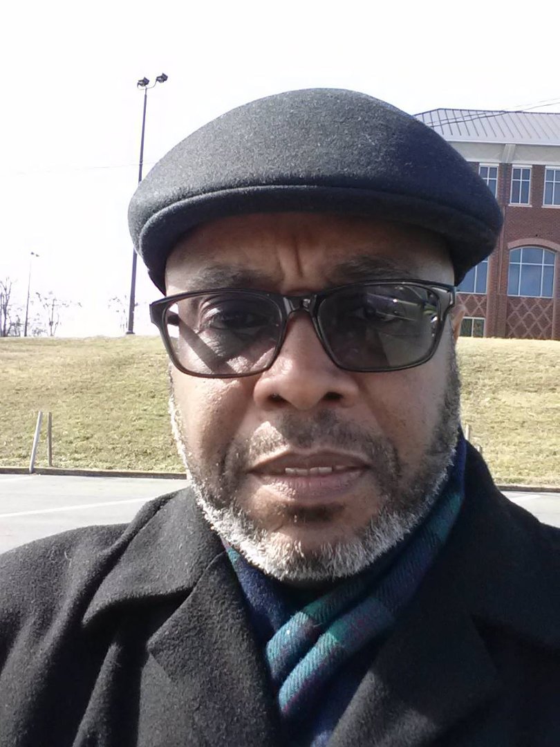 Marcus Reid's album, Mobile Uploads