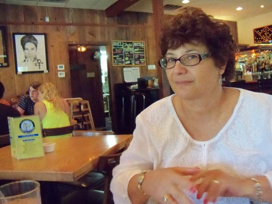 Al Brien's album, Lunch with Em in Austin on April 30, 2011