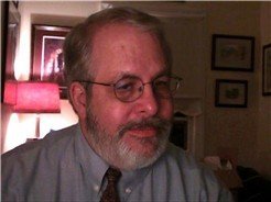 Richard Arkin's album, Profile Pictures