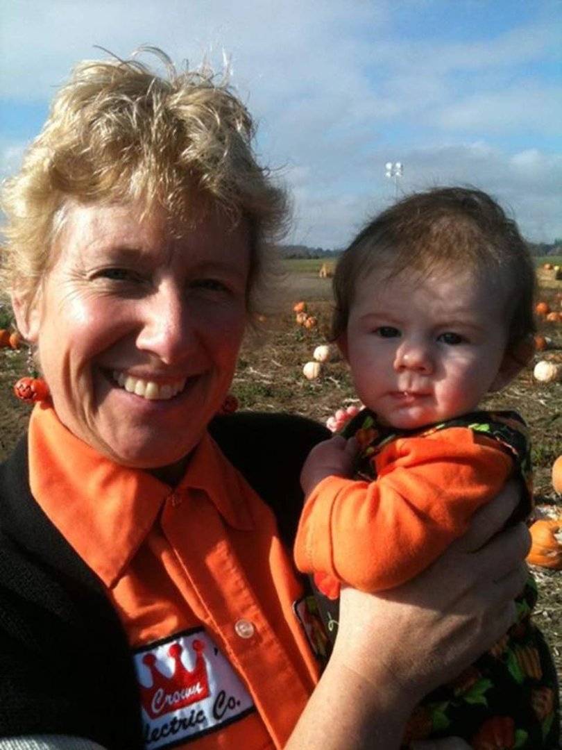 Donna Keim's album, Mobile Uploads