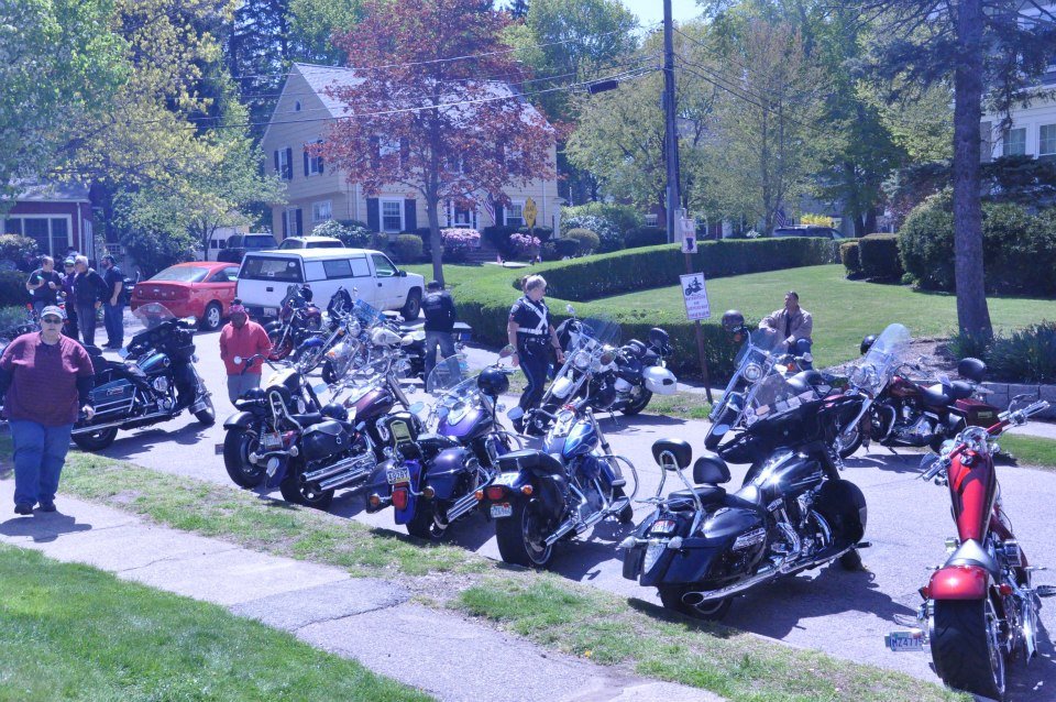 John Stankiewicz's album, Bike Blessing