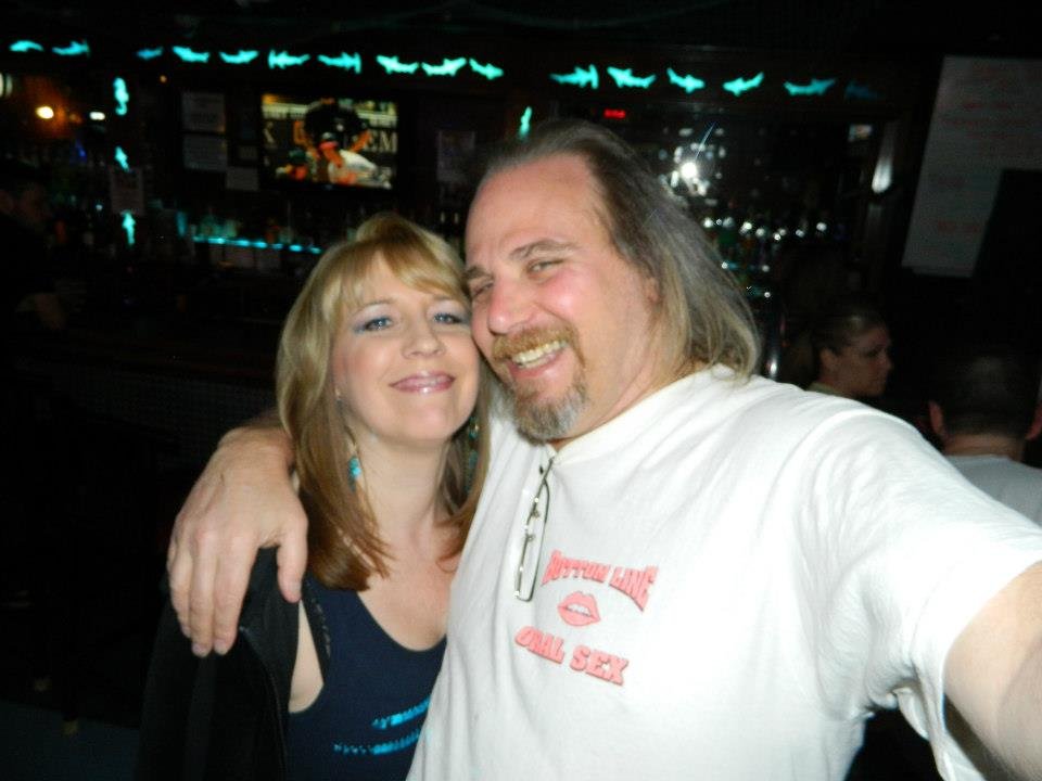Russell Kulp's album, Untitled Album