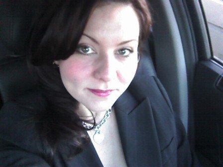 Candyce Bailey's album, Profile Pictures