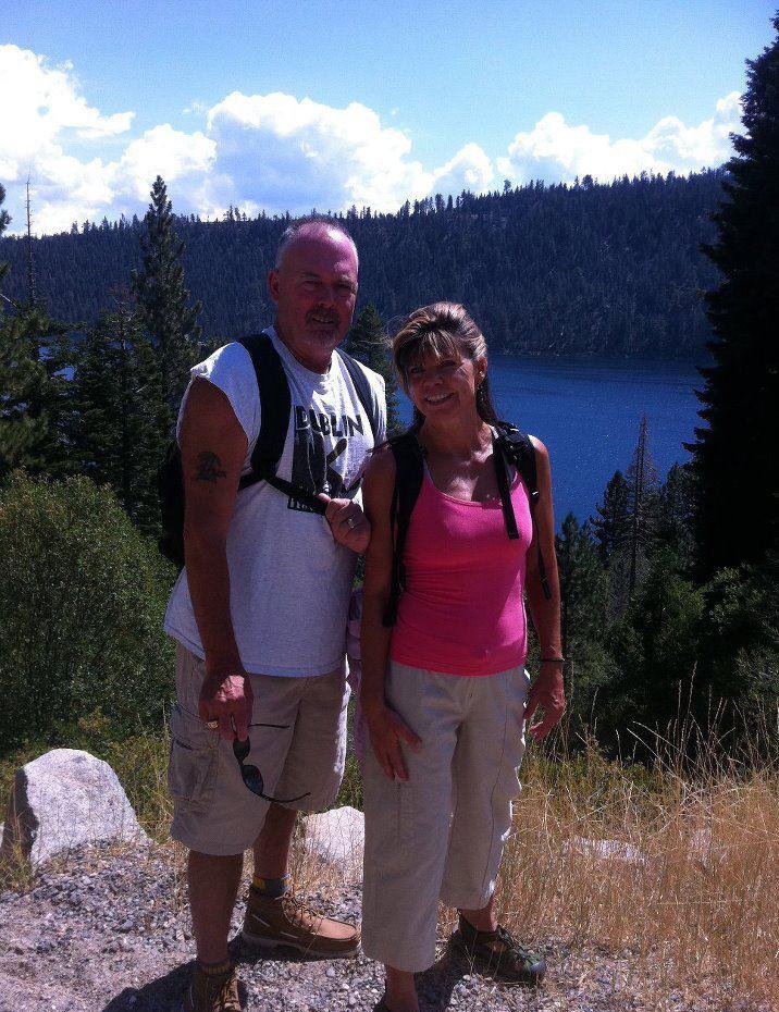 Steve Ford's album, Profile Pictures