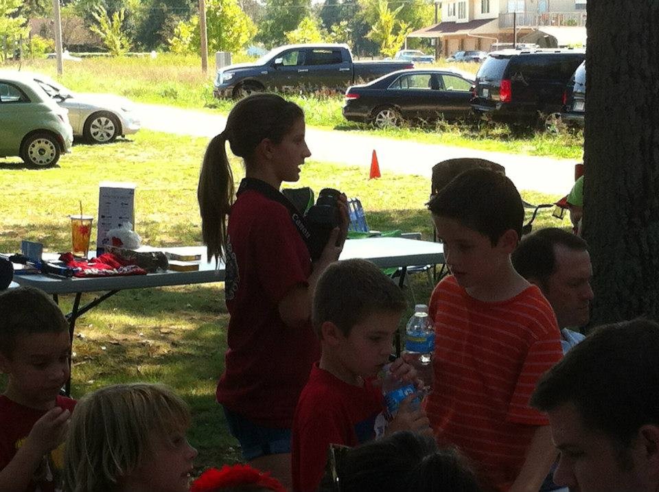 Max Conner's album, Cates Reunion 2012