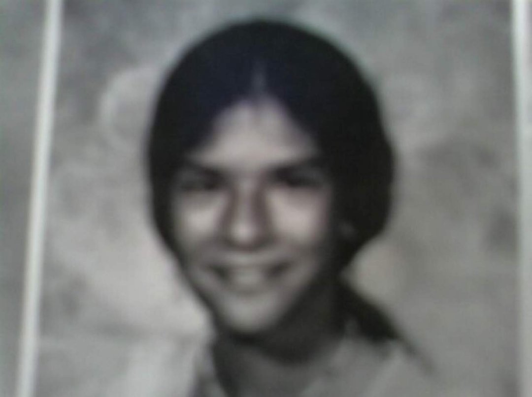 John(Jay) Terry's album, Richmond Heights Junior High 1977