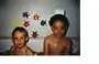 Robin Webb's album, More
