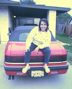 Kellie Rios' album, Profile Pictures