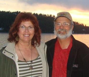 Pam Graham's album, Profile Pictures