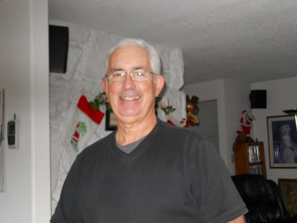 Fred Hughes' album, Profile Pictures
