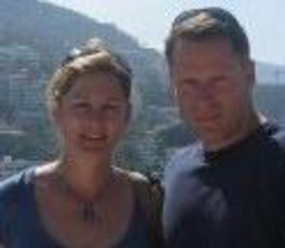 Suzanne McCollum's album, Profile Pictures