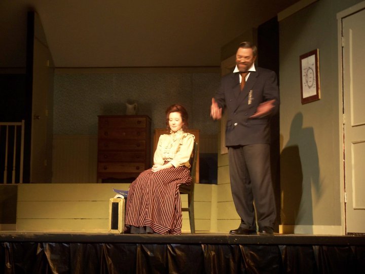 James Waldfogle's album, Miracle Worker