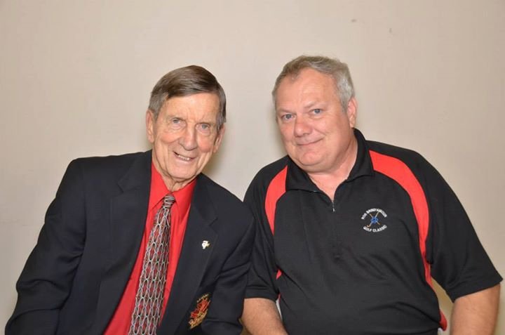 Carl Jackson's album, Profile Pictures