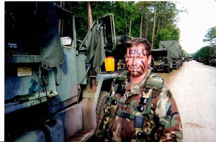Jerry Schroder's album, jerry's photos