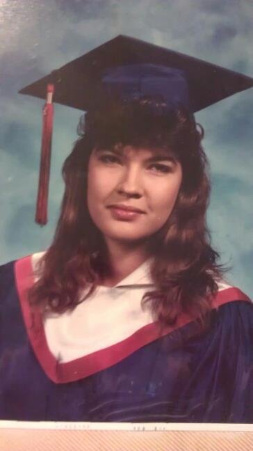 Cheryl Smith-Cowger's album, School Days