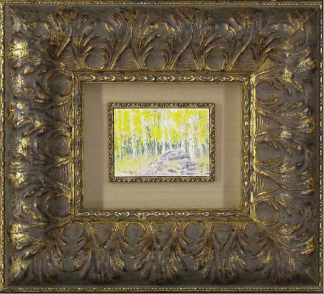 Dan Merrell's album, 2012 Miniatures