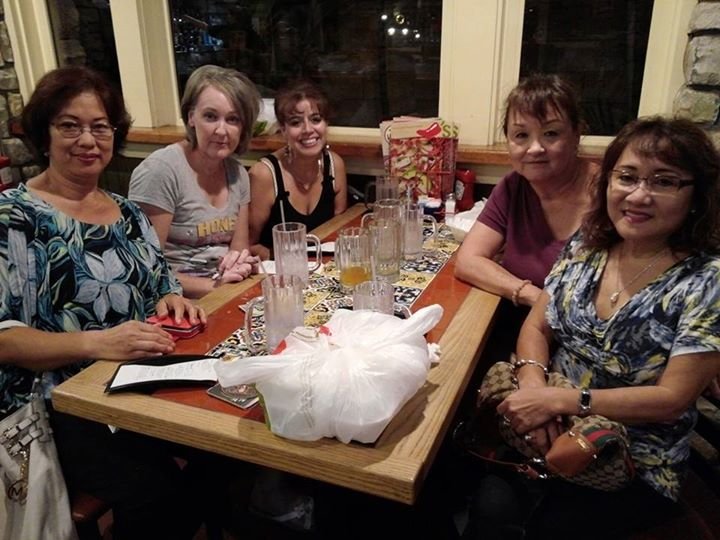 Ginger Duhaylonsod's album, Mobile Uploads