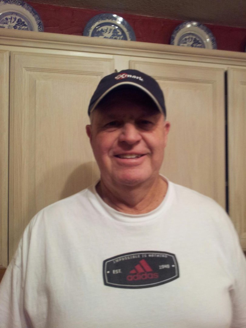 Richard Combest's album, Mobile Uploads