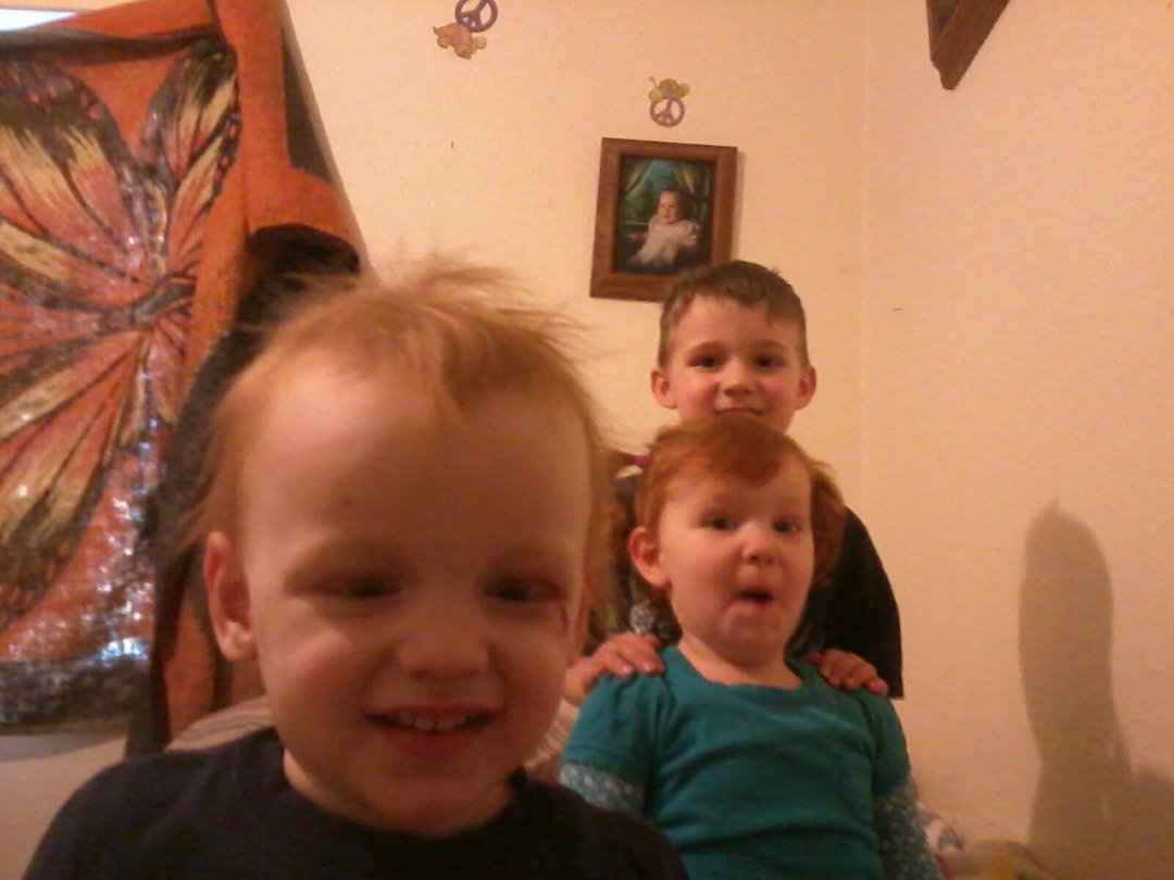 Cameron Jones' album, Mobile Uploads