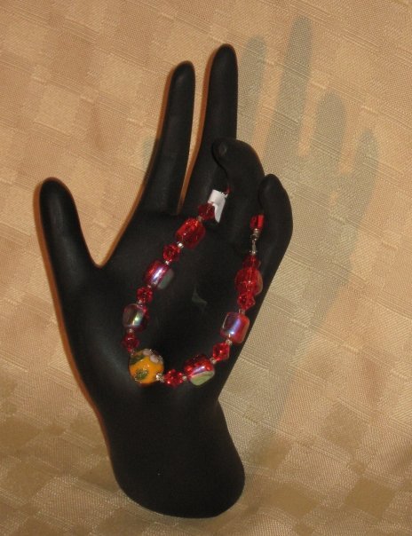 Chris Ford's album, Chris Ford Jewelry