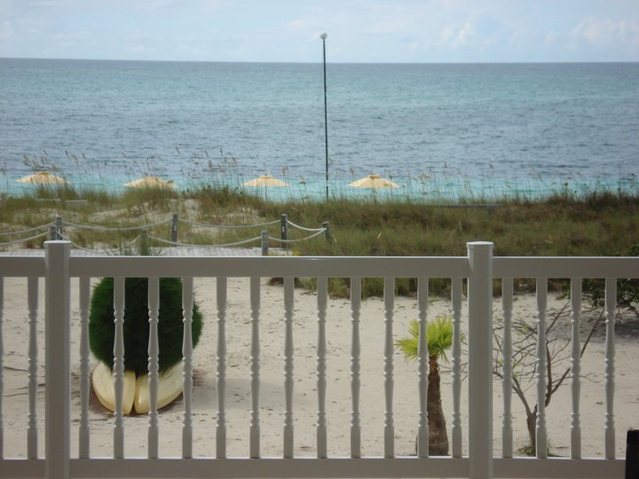Lee Narwold's album, Turks & Caicos 2010