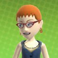 Debbie Ashcraft's album, Profile Pictures