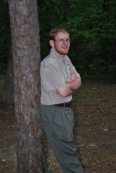 Ben O'dell's album, 2009 Photos