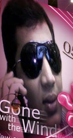 Shebin Ca's album, Profile Pictures