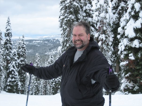 Daniel LaBrosse's album, Profile Pictures