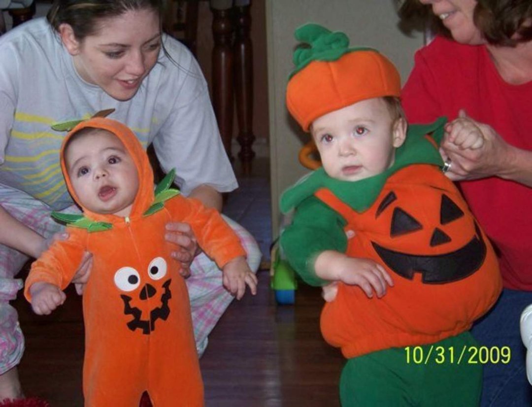 Terry Huber's album, Halloween 2009