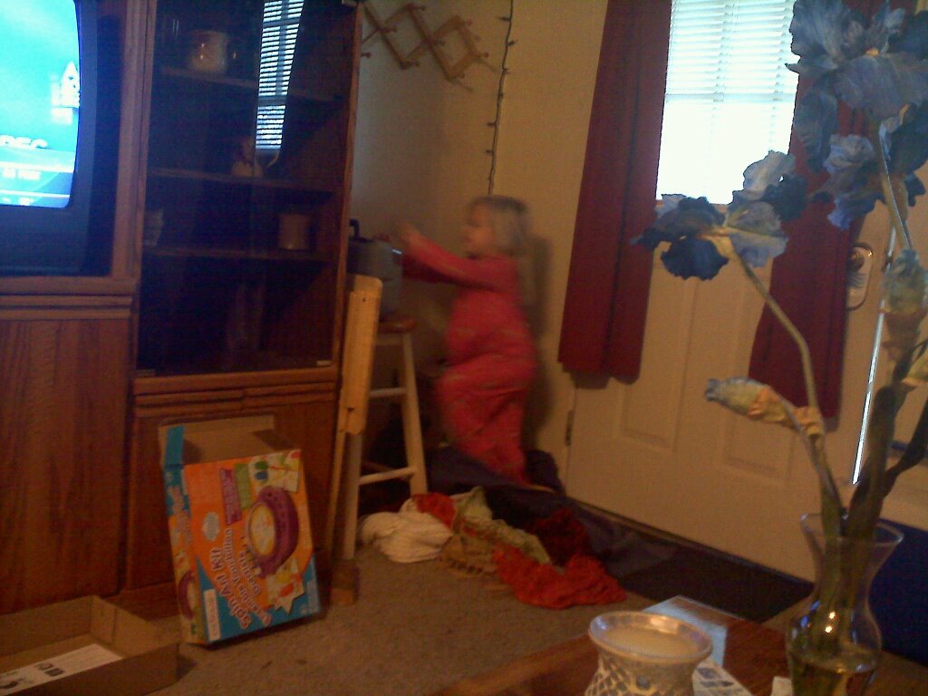 Darlene Walker's album, Mobile Uploads