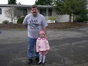 John Schweitzer's album, Kate