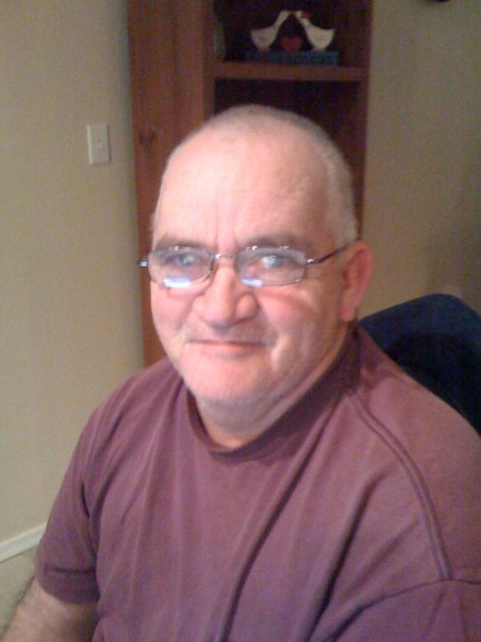 Wayne Davis' album, Profile Pictures